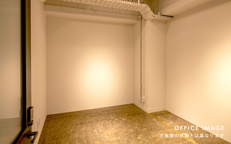 PORTAL POINT SHIBUYA Office Image