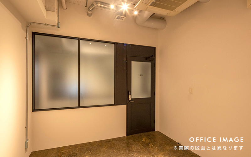PORTAL POINT SHIBUYA Office Image