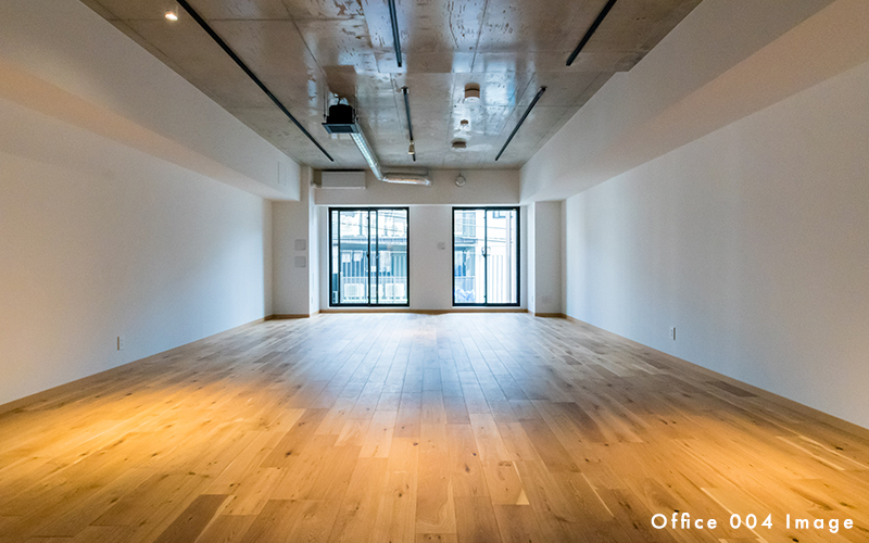 CONTRAL | OFFICE 004