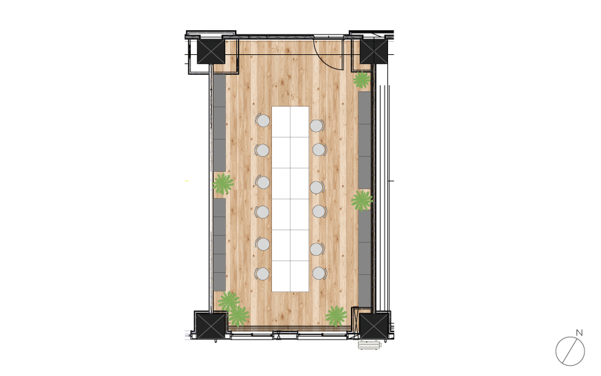 CONTRAL | OFFICE 004