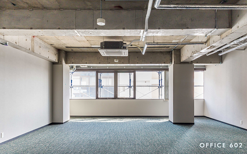 SNUG｜Office 602