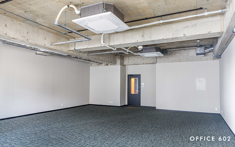SNUG｜Office 602