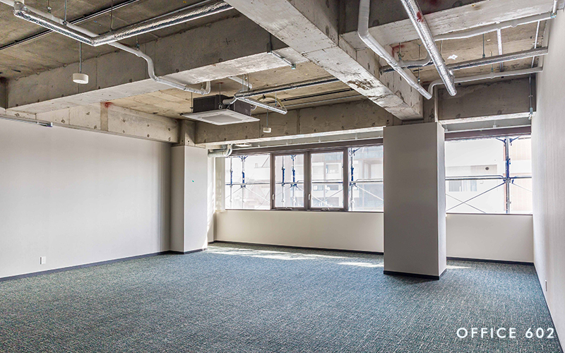 SNUG｜Office 602