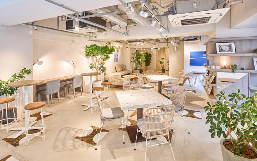 4F LOUNGE