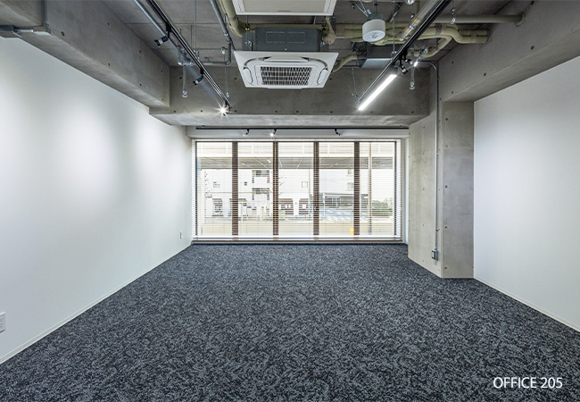 OFFICE 205