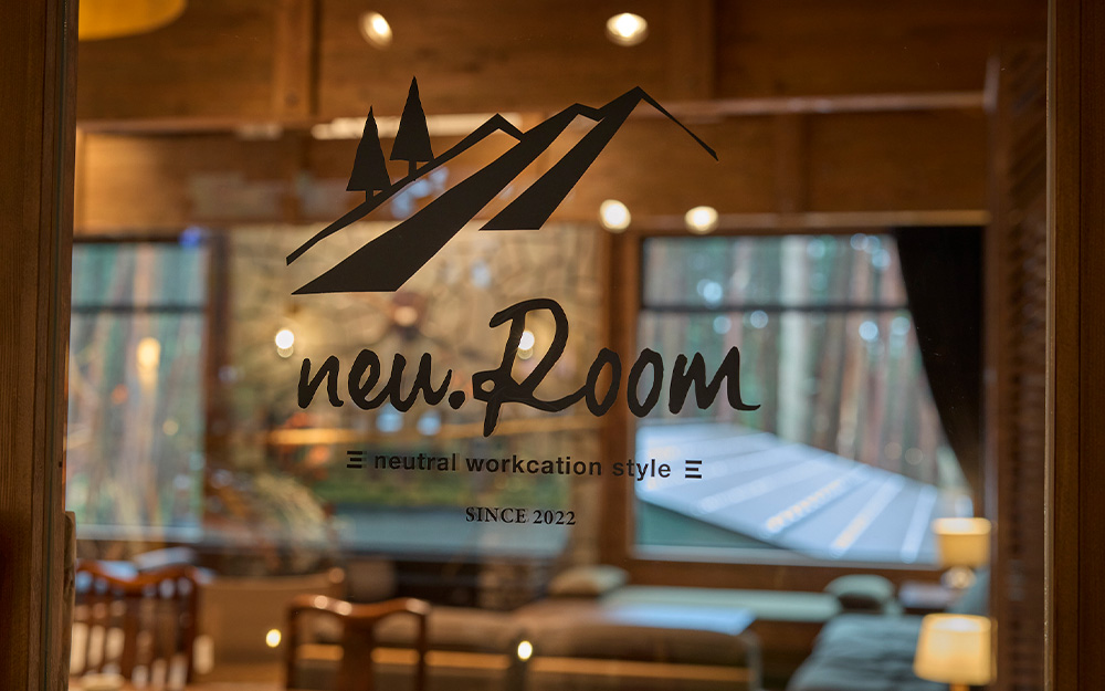 nue.Room @ FOLKWOOD VILLAGE 八ヶ岳