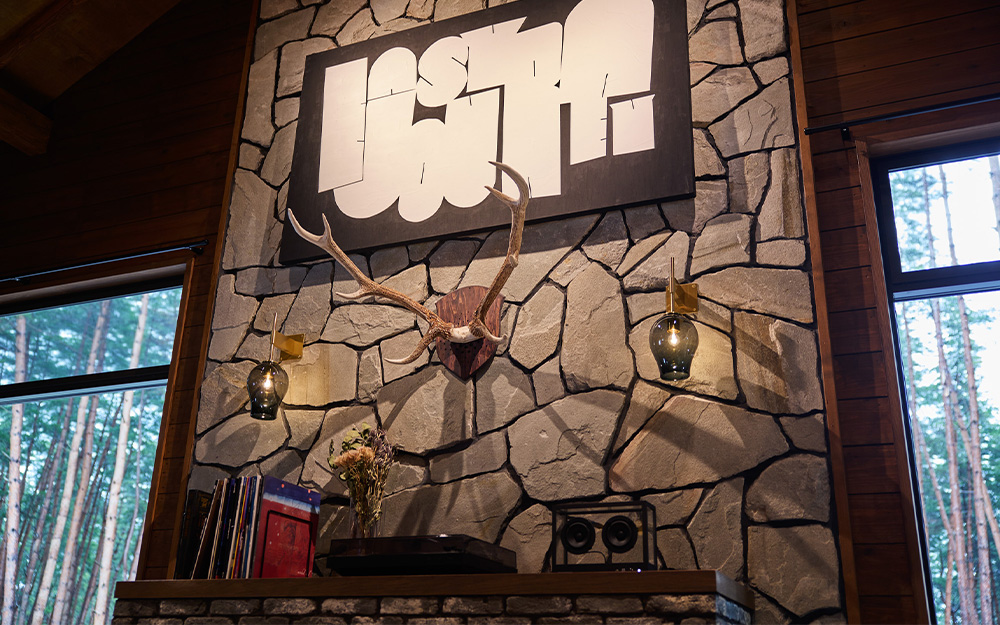 nue.Room @ FOLKWOOD VILLAGE 八ヶ岳