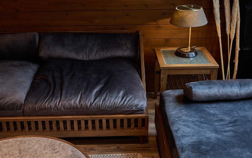 nue.Room @ FOLKWOOD VILLAGE 八ヶ岳