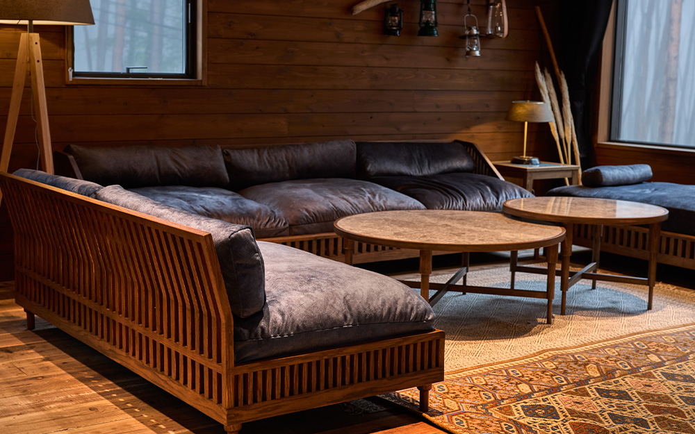 nue.Room @ FOLKWOOD VILLAGE 八ヶ岳