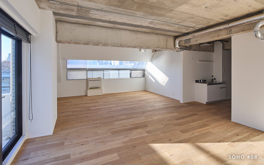 408 SOHO