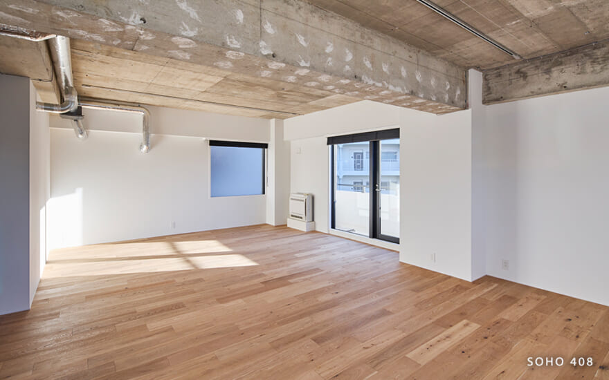 408 SOHO