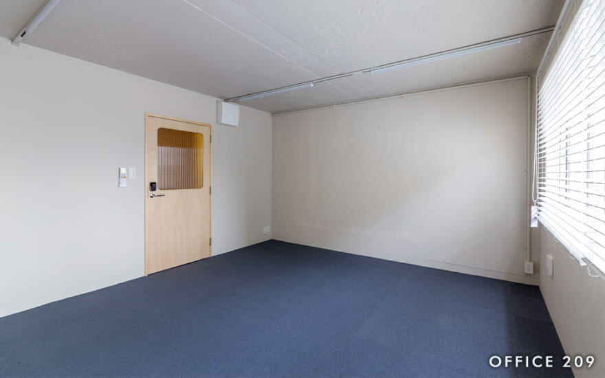 NEUK｜OFFICE 209