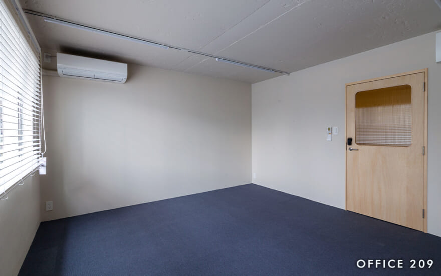 NEUK｜OFFICE 209