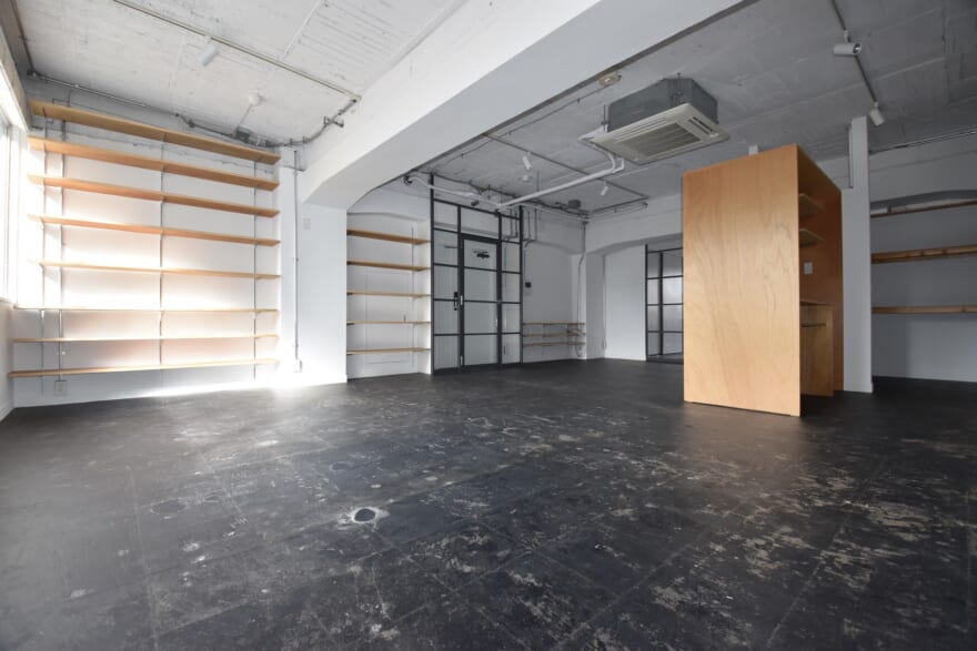 THE WORKERS&CO OFFICE 402