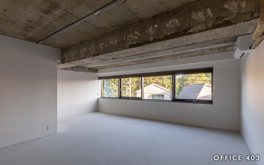 OFFICE 403