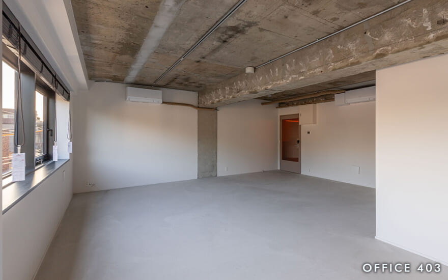 OFFICE 403
