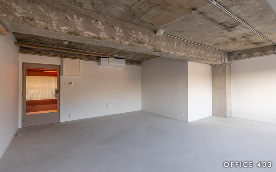OFFICE 403