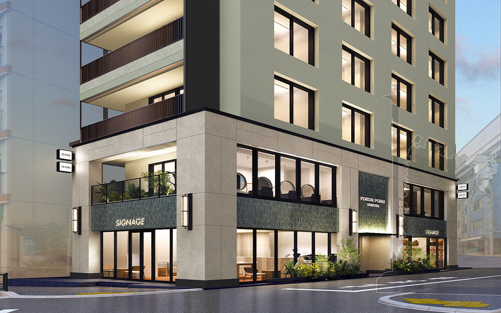 EXTERIOR Image Pers.