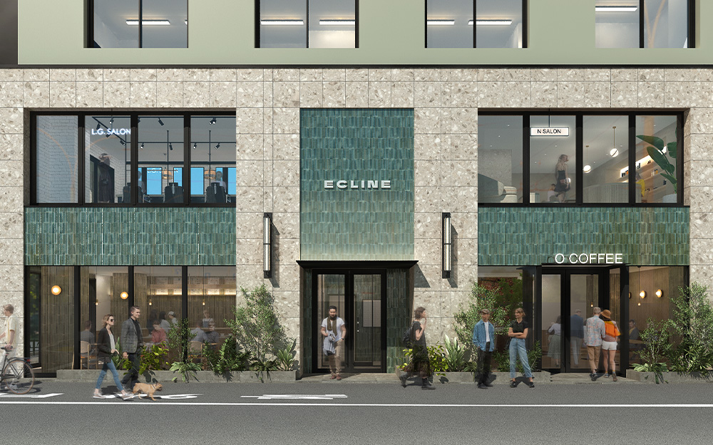 EXTERIOR Image Pers.