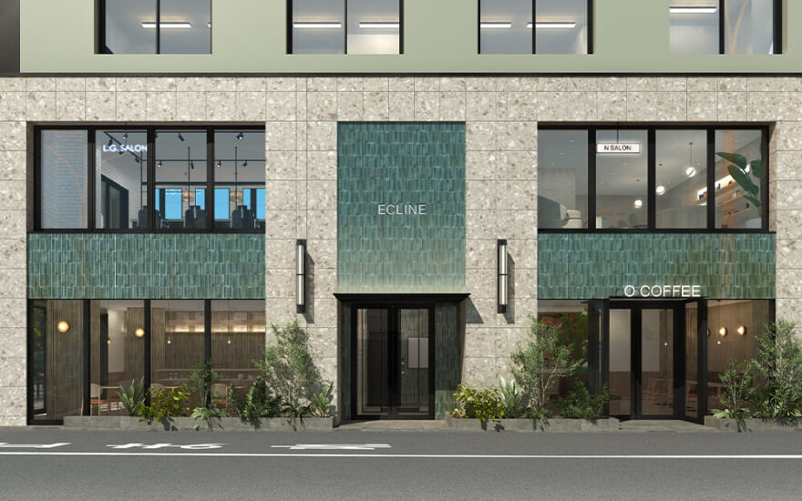 EXTERIOR  Image Pers.