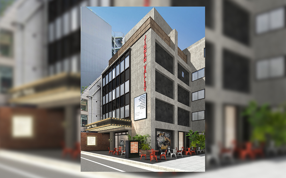 EXTERIOR image pers.