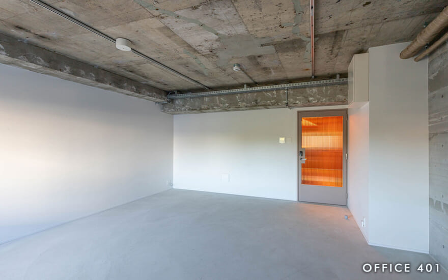 OFFICE 401