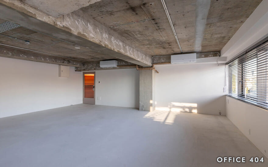 OFFICE 404