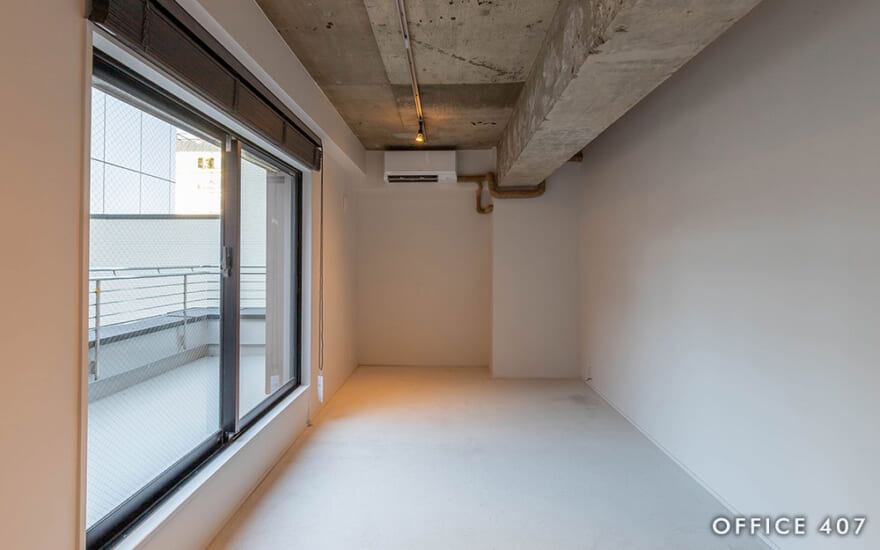 OFFICE 407