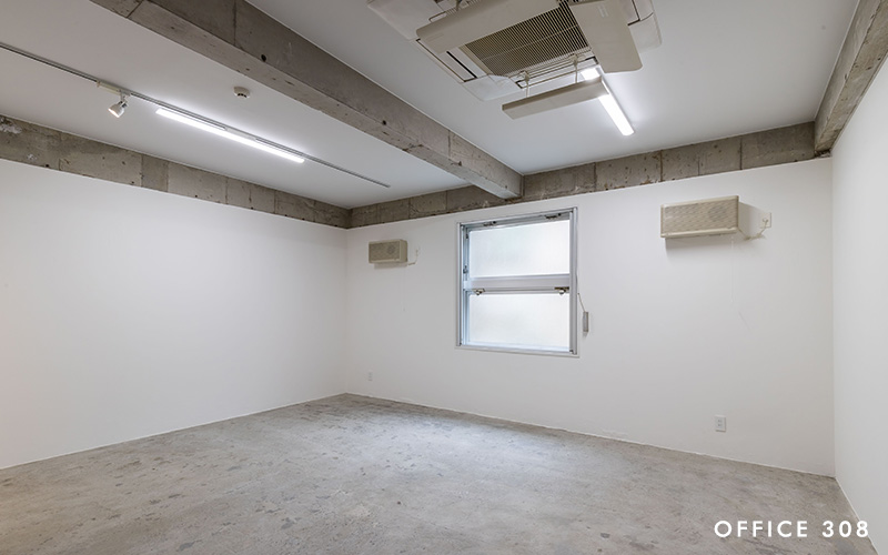 OFFICE 308