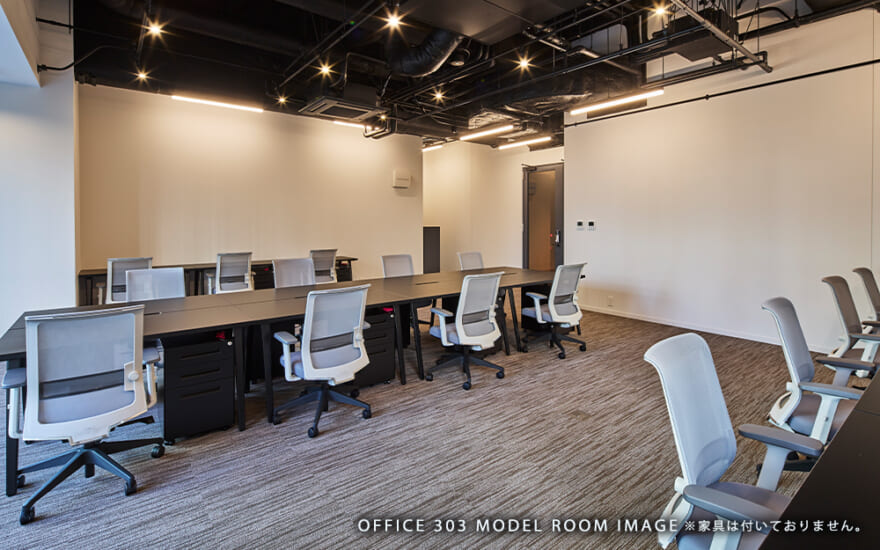 ANYZ | 303 OFFICE IMAGE