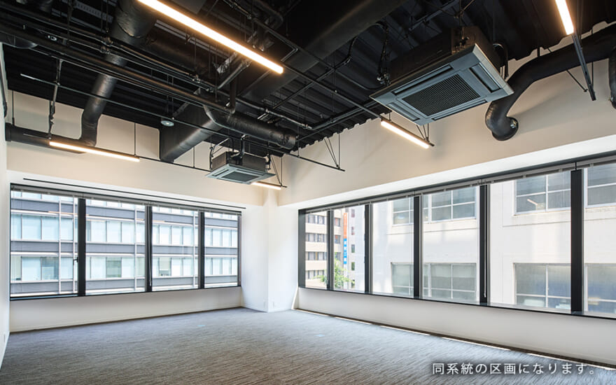 ANYZ | 505 OFFICE IMAGE