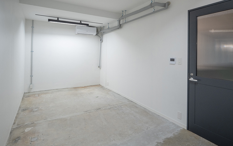 JINNAN VALLEY｜office 202