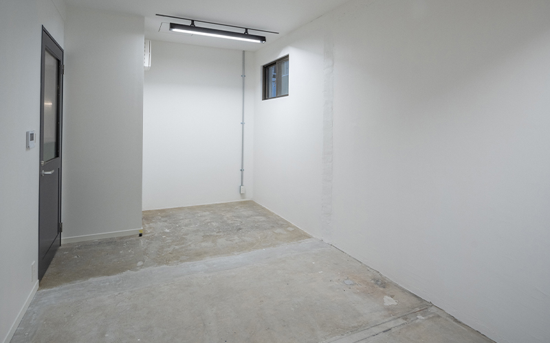 JINNAN VALLEY｜office 202