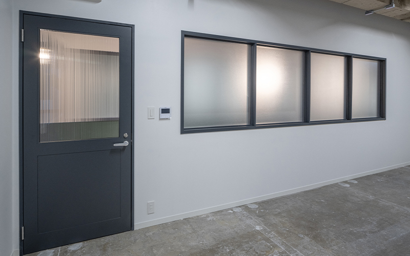 JINNAN VALLEY｜office 204