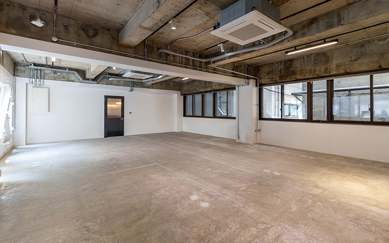 JINNAN VALLEY｜office 205
