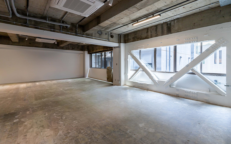 JINNAN VALLEY｜office 205