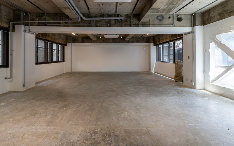 JINNAN VALLEY｜office 205