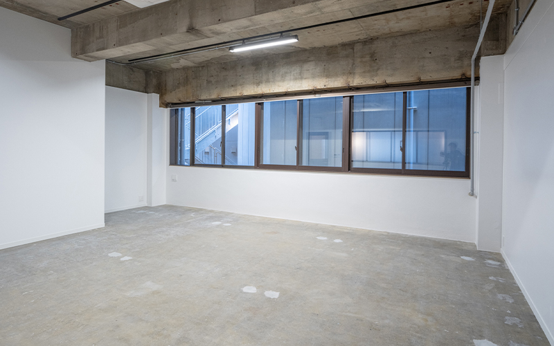 JINNAN VALLEY｜office 302