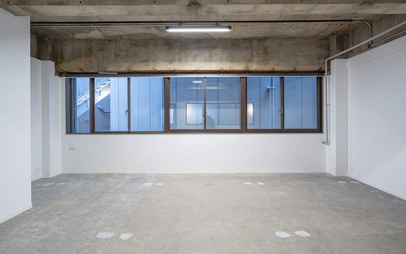 JINNAN VALLEY｜office 302