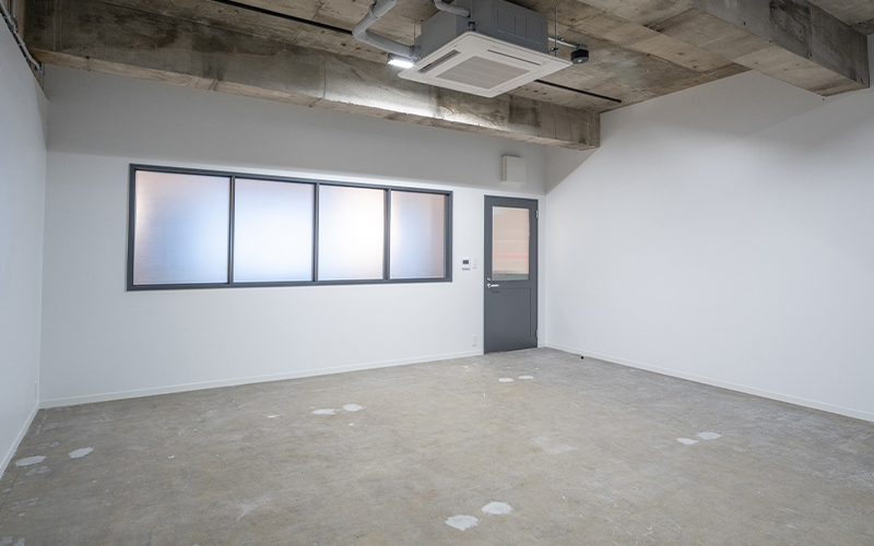 JINNAN VALLEY｜office 302