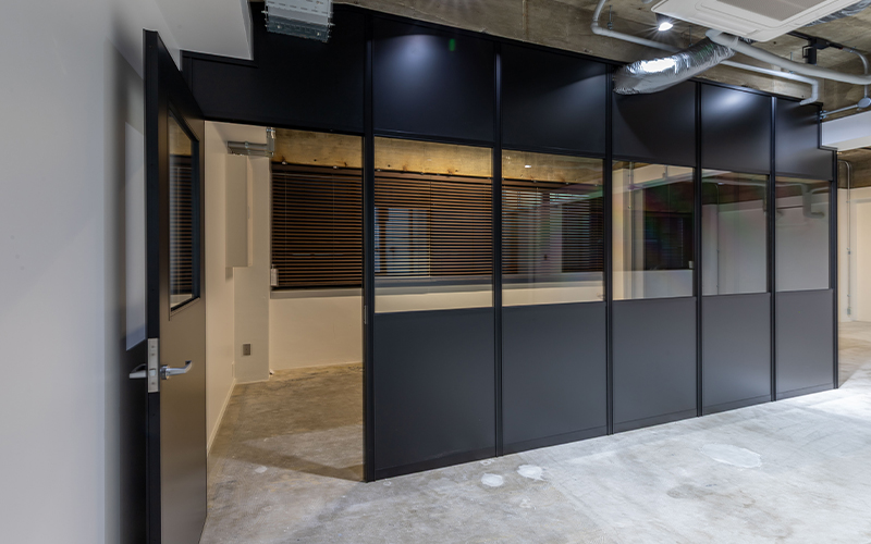 JINNAN VALLEY｜office 303