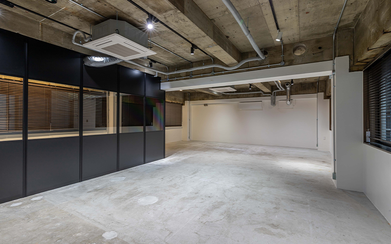JINNAN VALLEY｜office 303