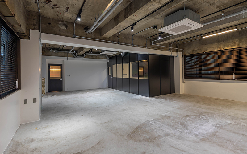 JINNAN VALLEY｜office 303