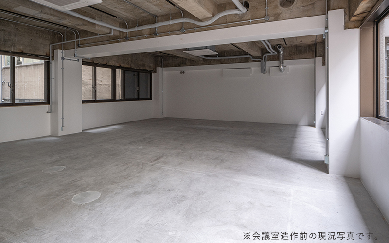 JINNAN VALLEY｜office 303
