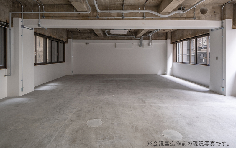 JINNAN VALLEY｜office 303
