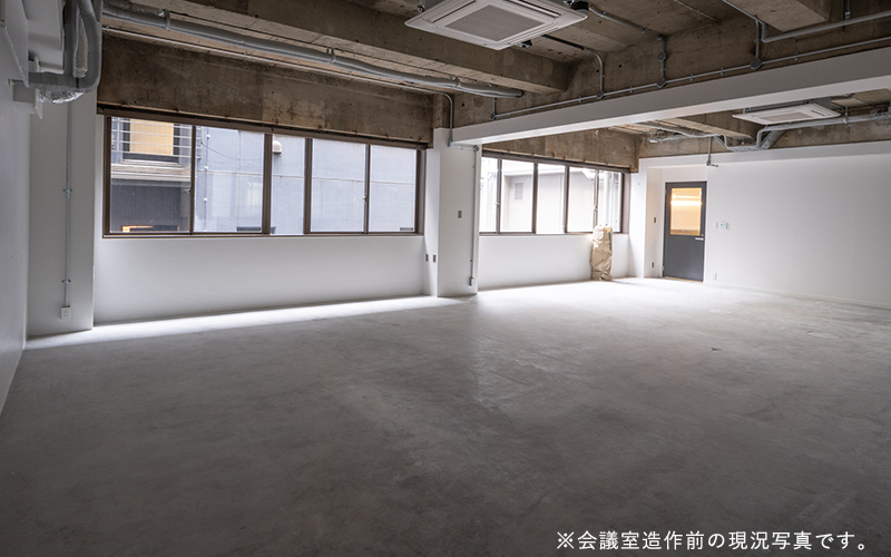 JINNAN VALLEY｜office 303