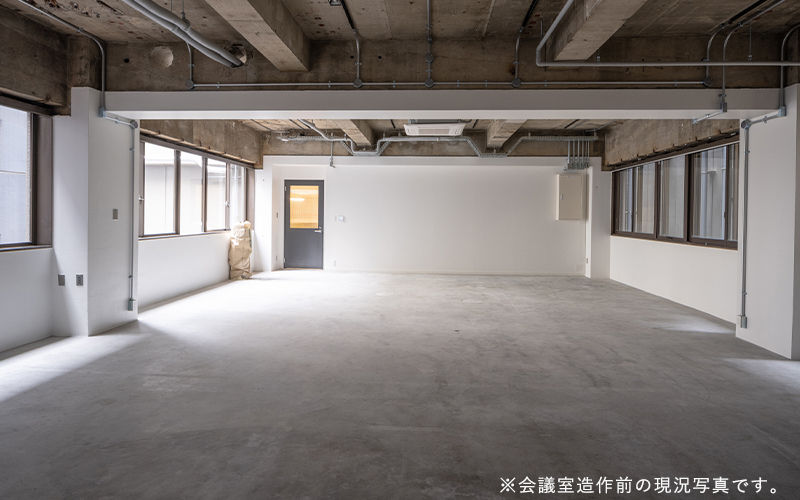JINNAN VALLEY｜office 303