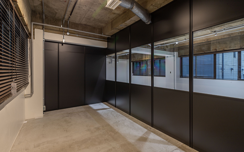 JINNAN VALLEY｜office 303