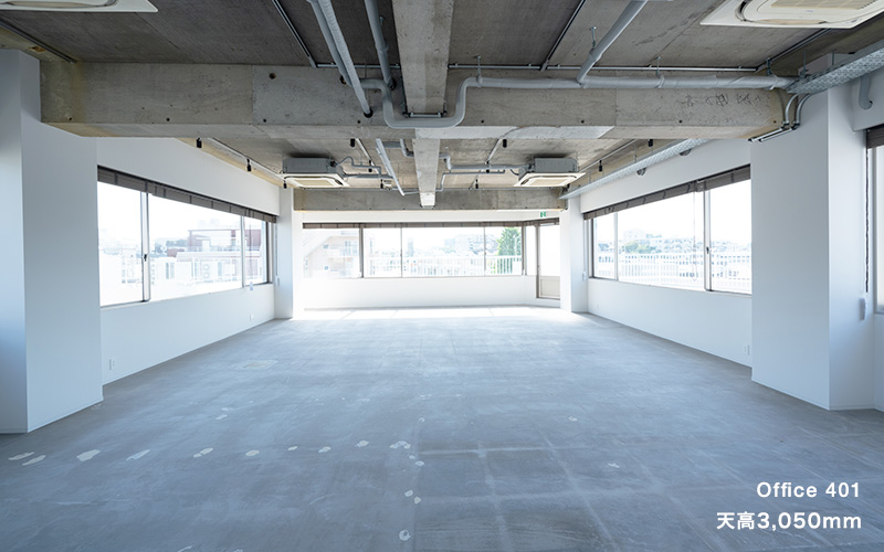unframe | Office 401