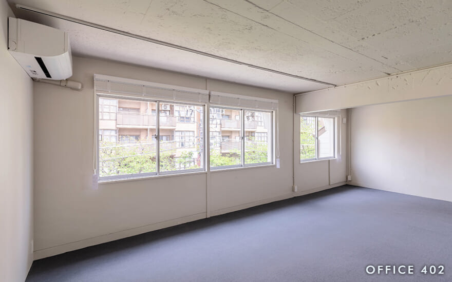 NEUK｜OFFFICE 402